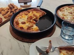 -必胜客(车陂店)