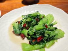 -金谷仓家庭料理(马泉营店)