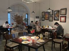 -22ºN BISTRO西餐&酒馆