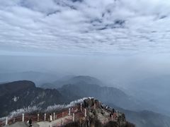 -峨眉山风景名胜区