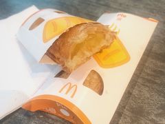 -麦当劳(苏州中心星悦汇店)