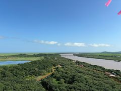 -珲春防川景区