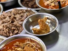 -铭辉沙嗲面(新街商业城店)
