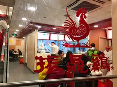 -振鼎鸡(福州路店)
