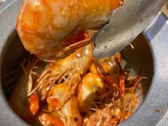 -隅乐胡椒虾·台湾菜·团建(皇岗店)