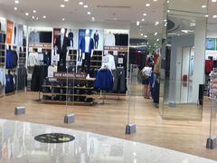 -优衣库(青岛万象城店)