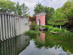 -武汉园博园(武汉自然博物馆)