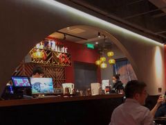 -丝路金桃·新疆菜(徐汇店)