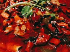 -辛香汇·现炒川菜(淮海路百盛店)