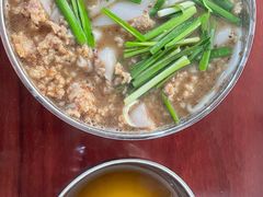 -老仓醋米线(万达店)