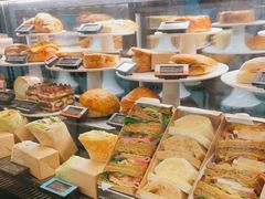 -星巴克(武汉协和医院店)