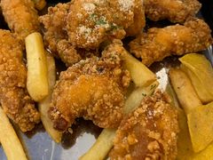 -青春分食(仙林大学城店)