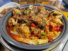 -领蟹祥记·香辣蟹·特色小海鲜(奥体天虹店)