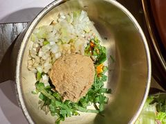 -西塔老太太泥炉烤肉(亚运村店)