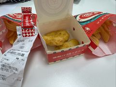 -塔斯汀中国汉堡(徐汇汇京广场店)