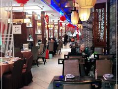 大堂-绿野仙踪·印象(香樟名都店)