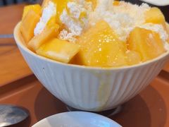 -Thanks美式餐厅(汉堡咖啡店)