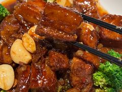 -炊烟小炒黄牛肉(浦东世纪汇店)