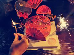 -你好独角兽·蛋糕甜品