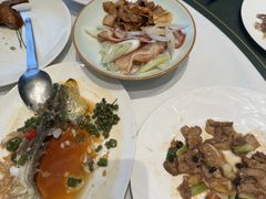 -祥记餐饮•豫粤珍味(金隅大厦店)