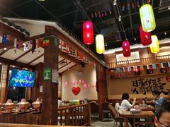 -老高烧烤(龙华星河iCO店)