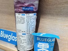 -Blueglass酸奶(华贸购物中心店)