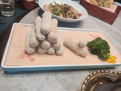 -解家河南菜(华山路店)