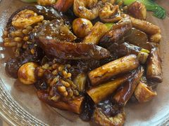 -郭林家常菜烤鸭(曙光西路店)