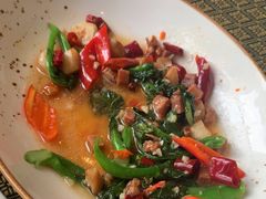 -南沙游艇会·大兵船餐厅