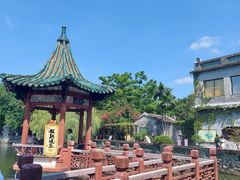 -东莞市可园博物馆