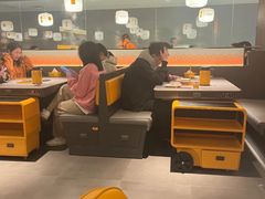-潮发潮汕牛肉店(东方宝泰店)