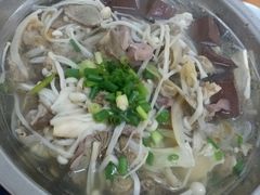 -福屿鲜捞小吃·捞化(福屿总店)