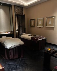 -文华东方水疗中心