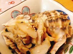 -吉兆·料理(红梅南路店)