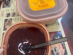 -葛记焖饼(经一路店)