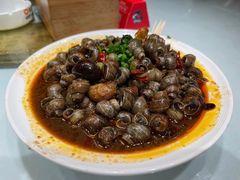 -杨氏青龙虾·羊蝎子(托乐嘉店)