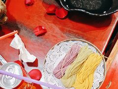 -重庆袁老四火锅(武进万达店)