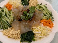 -黄家饺子东北特色菜馆(湖滨商业街店)