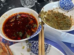 -楼外楼大刀肉传统火锅居(繁荣路店)