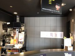 -麦当劳(北京昌金路得来速餐厅店)