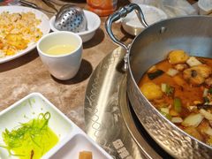 -七欣天香辣蟹火锅(苏州塔园路店)