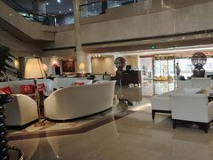 -上海齐鲁酒店·辣椒屋咖啡厅