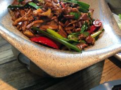 -老阿爸鲜鱼土菜(昆山花桥店)