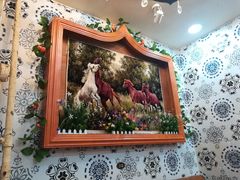 -西北朗益和穆斯林餐厅