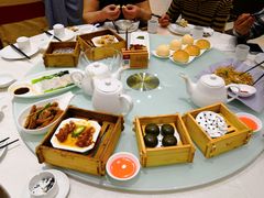 -禄福山庄•顺德菜·融和菜(龙江店)