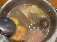 -呷哺呷哺(宝山正大乐城店)