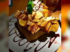 -Lia Cafe Bar Restaurant松山咖啡屋