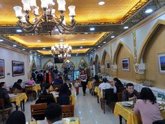 -新疆巴州金丝特餐厅(大钟寺店)