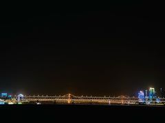 -武汉两江游览·夜游长江(汉口粤汉码头)