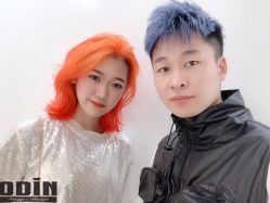 -ODIN 奥丁形象设计 